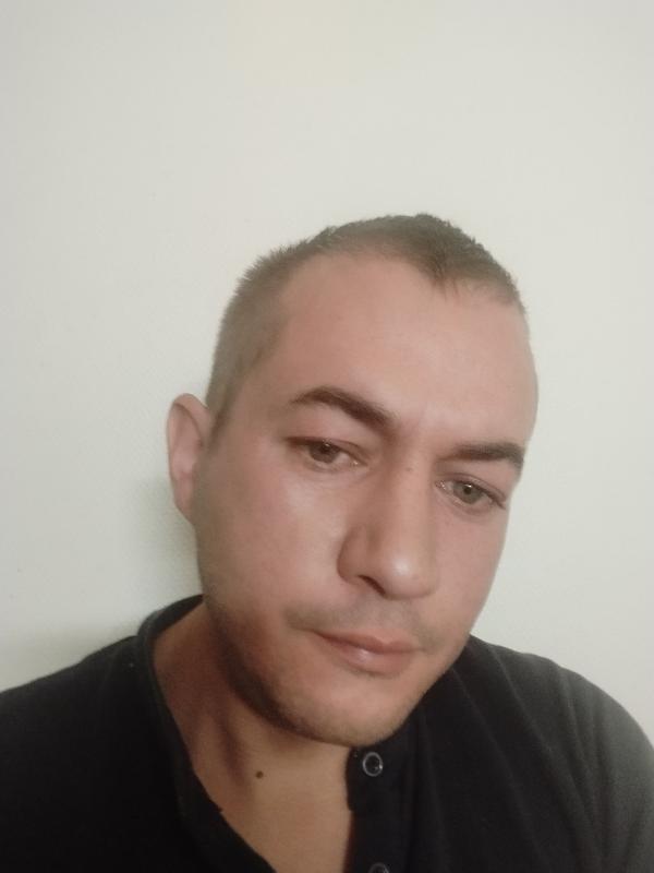 Christophe  42 ans Orléans