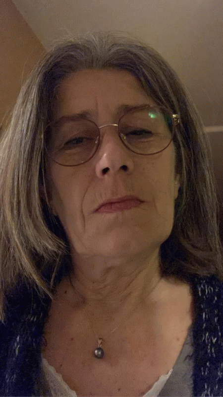 Florence 54 ans Montaigu