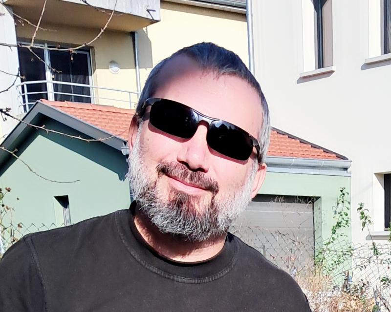 myrddin 51 ans Fegersheim