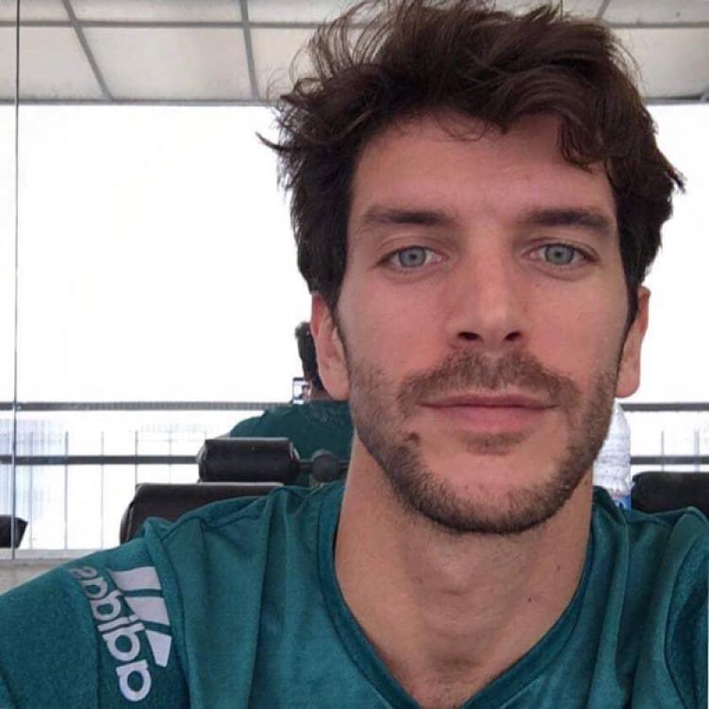 laurent.gauthier 45 ans Grenoble