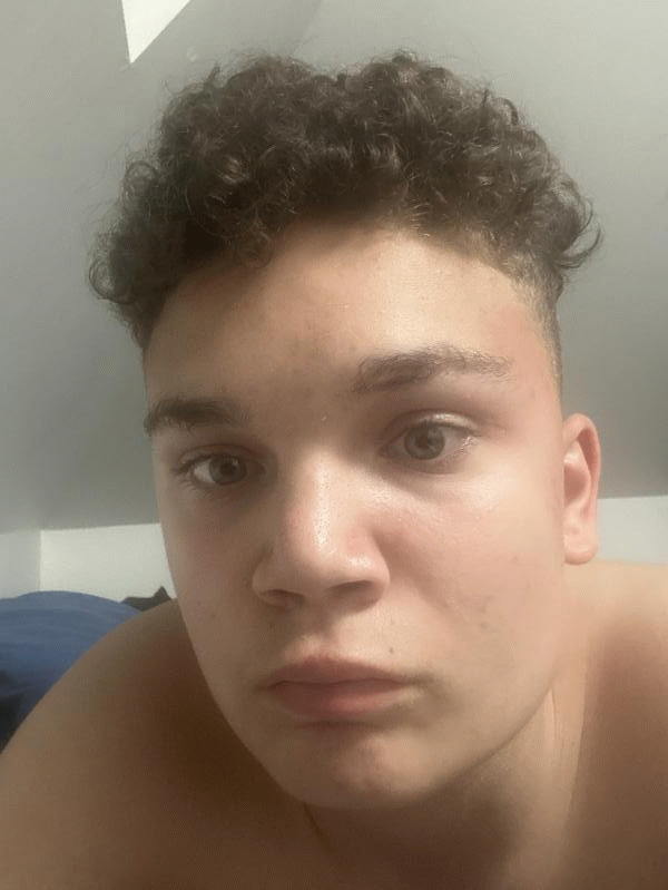 Ethan  19 ans Châteaudun