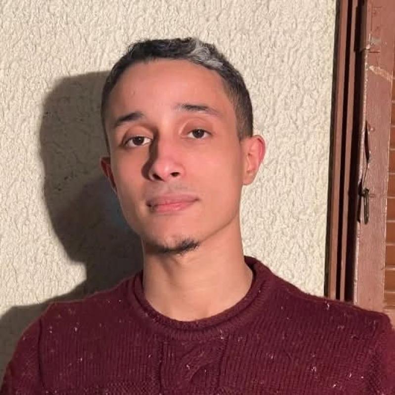 GabrielC 25 ans Ozoir la Ferrière
