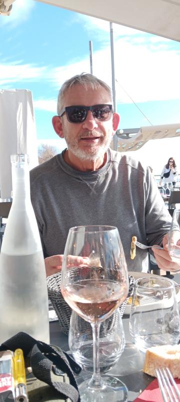 Philippe 64 ans Fonsorbes