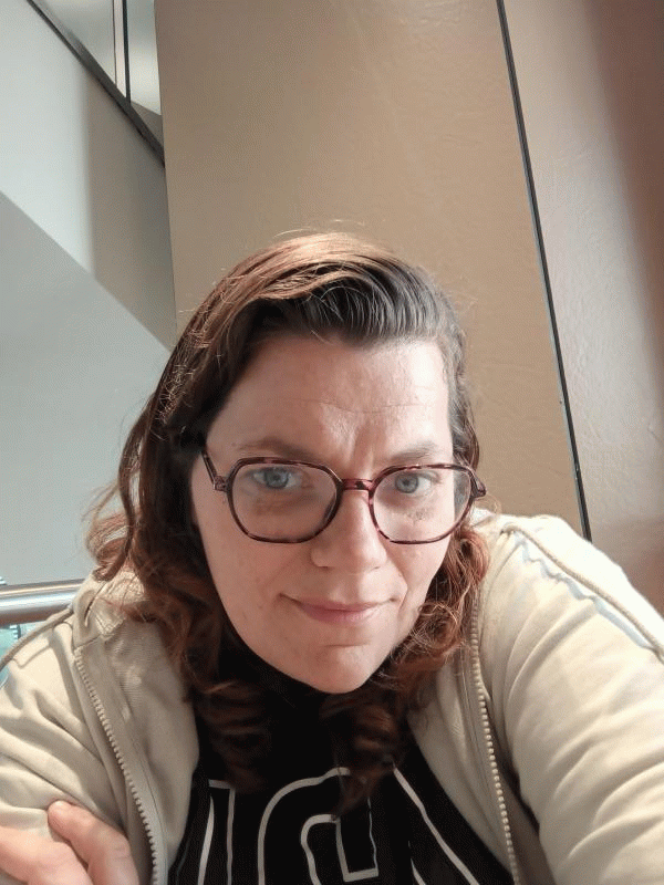 Rosa  46 ans Vincennes