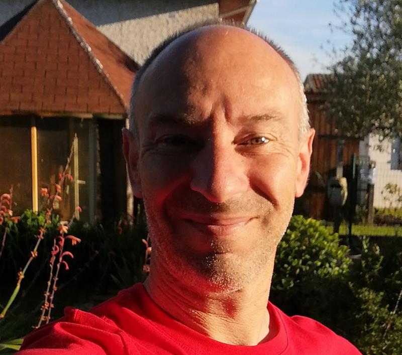 Mich 46 ans Audenge