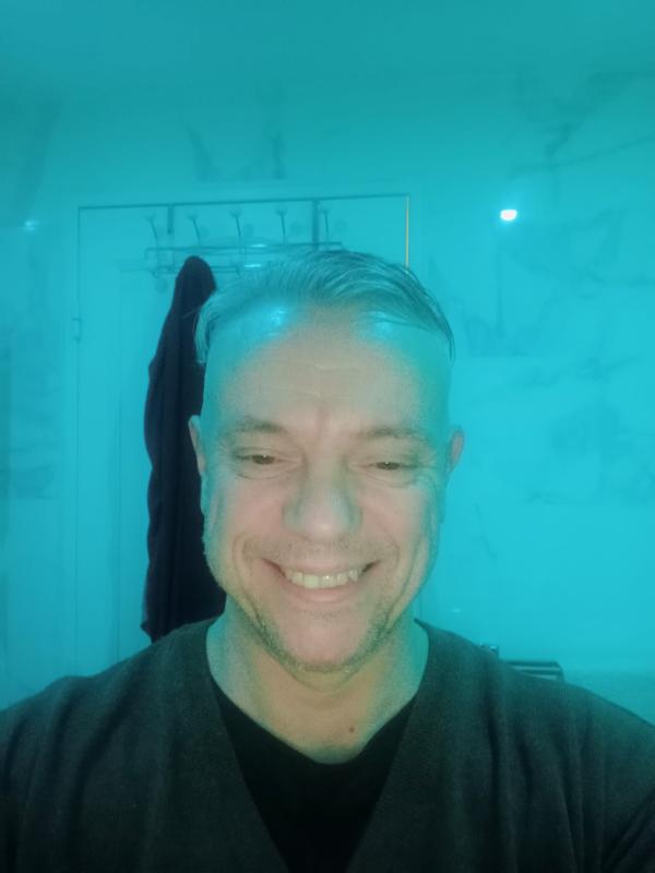 Fresh 53 ans Villeneuve la Garenne