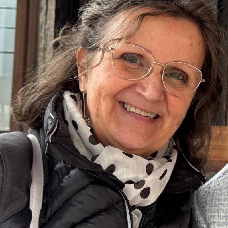 Nadège 63 ans Auxerre