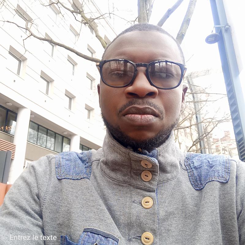 MARCELIN  40 ans lyon 6eme arrondissement