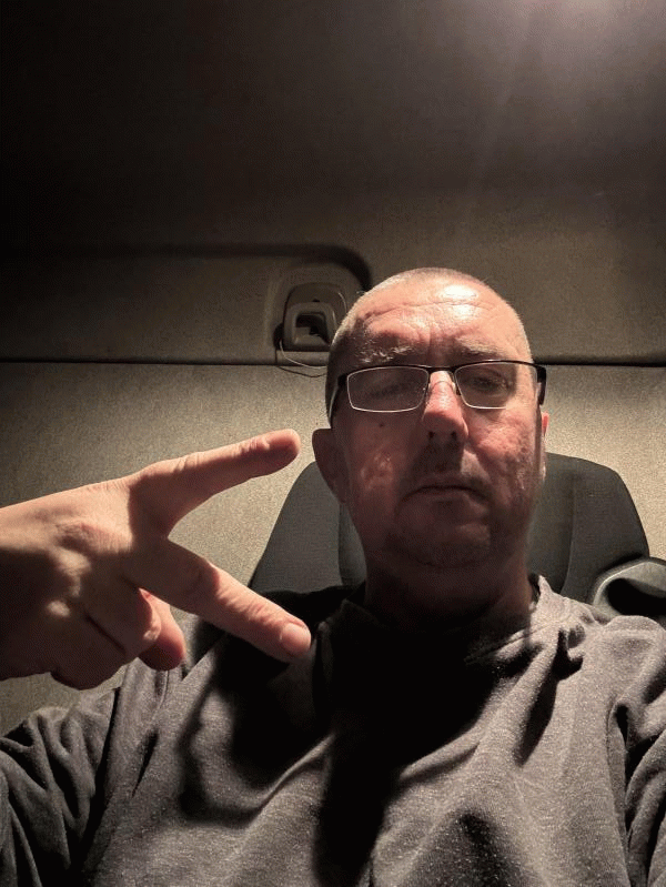 Herve 52 ans Blois