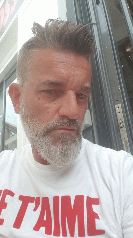 Jerome  56 ans Nice