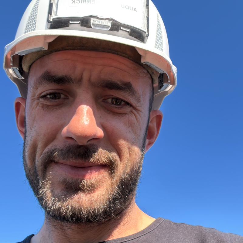 pierro 40 ans Épinay sous Sénart