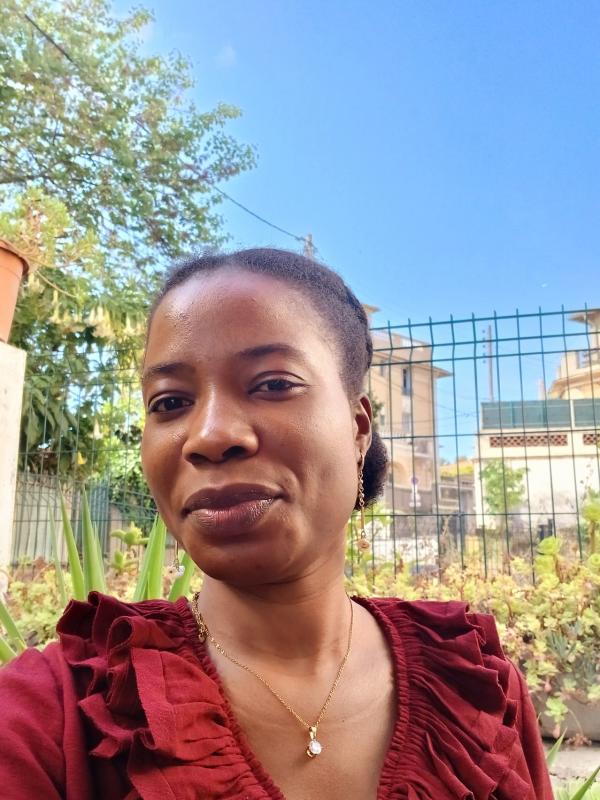 Martine 38 ans Nice