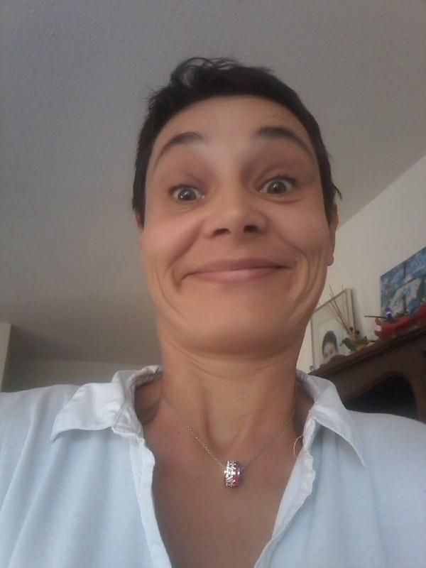 Alexia 53 ans Nice