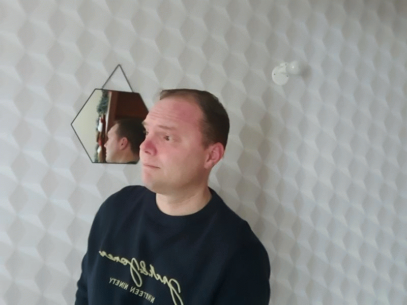 yoann 46 ans Saint Gilles