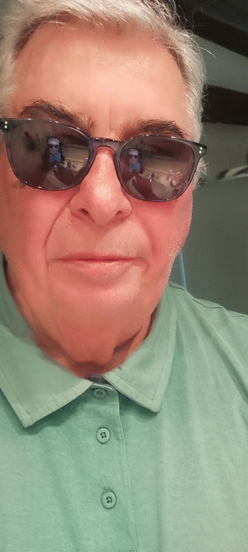 Michel 71 ans Dinan