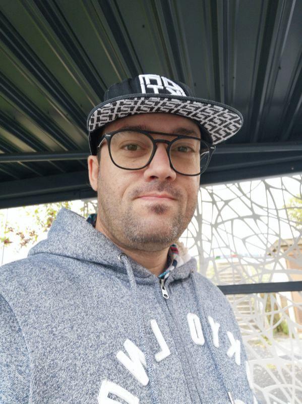 dawi 45 ans Pennautier