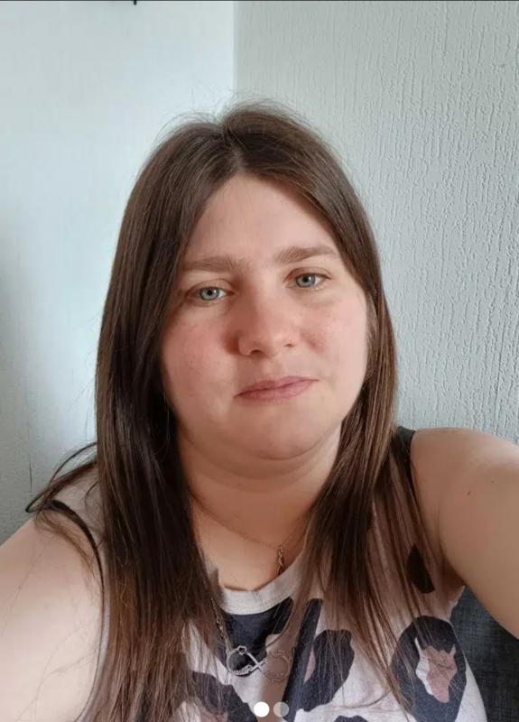 Angelique 35 ans Villeneuve la Garenne
