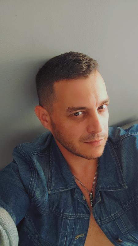 Nico 36 ans Pont du Château