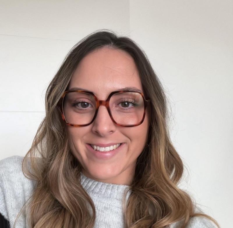 Stephanie 34 ans Bourg Saint Christophe