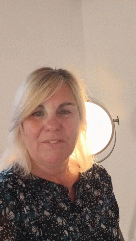 zabou 60 ans Auneau