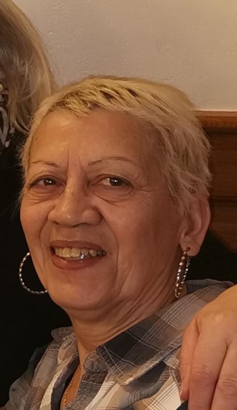 Mart 66 ans Jouy le Moutier
