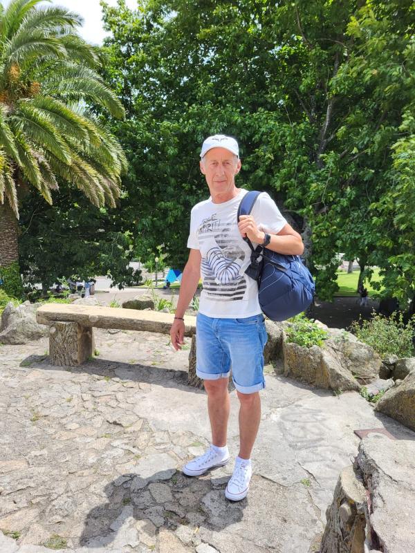 PetitPrince 64 ans Longpont sur Orge