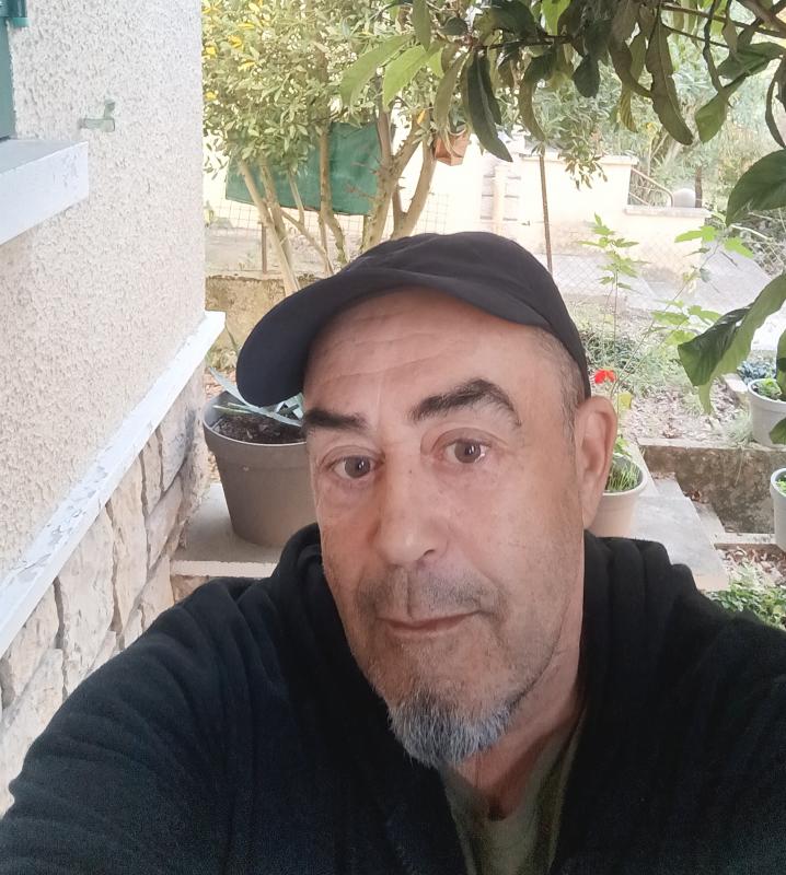 Elyot 67 ans Montauban
