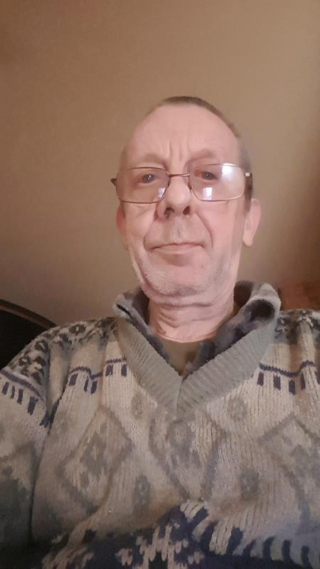 Cricridamour  68 ans Belleray