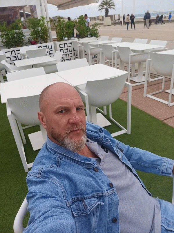 André  43 ans Montpellier