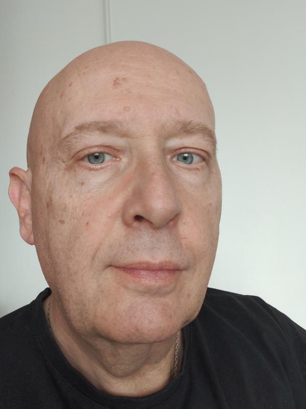 Jean 61 ans paris 19eme arrondissement