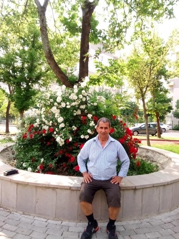 kevin21676 62 ans Dijon