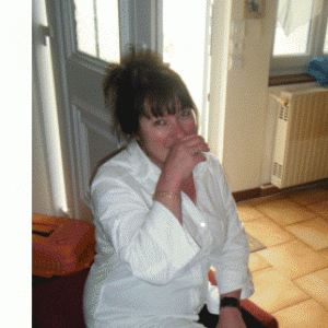 Femme 65 ans
