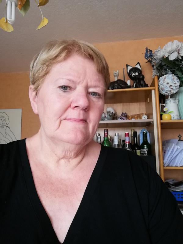 bibizet 69 ans Soisy sous Montmorency