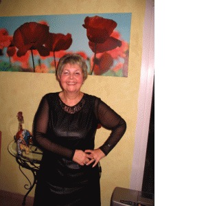 cathynove 64 ans Ardres