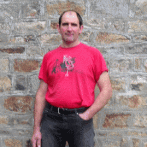 durexo 59 ans Brécey