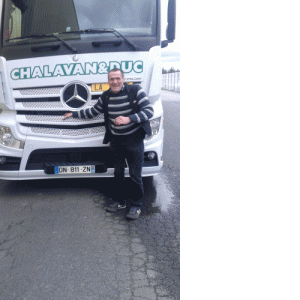 actros 86ACTROS 66 ans Poitiers