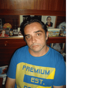 gerenimo59 51 ans Annoeullin