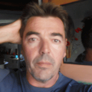 clyde730 62 ans Behuard