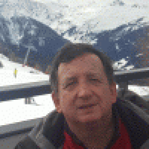 Michel088 67 ans Montrouge