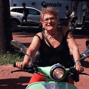 clemence65 82 ans Arvert