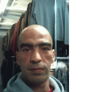 ARABIANE40 56 ans paris 20eme arrondissement