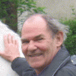 Pierre 77 ans Bourges