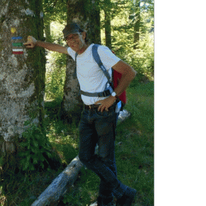 patcharles 68 ans Clermont Ferrand