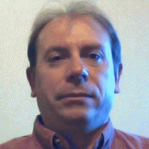 Philippe 60 ans Saint Jean