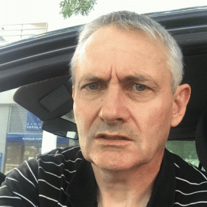 philou66 58 ans Le Pont de Claix