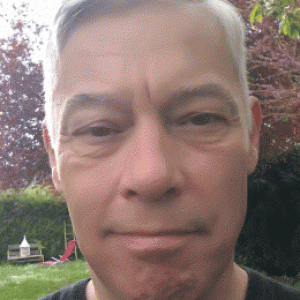 Dominique 60 ans Aigleville