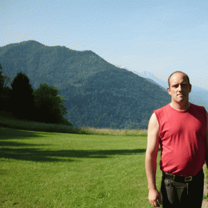 mon lapin 59 ans La Côte Saint André