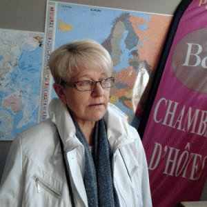 rencontre carentan