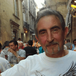 freddy33600 64 ans Pessac