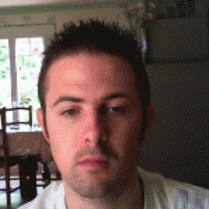 Chris 40 ans Le Mans